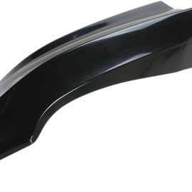 Front Fender - Black - Honda