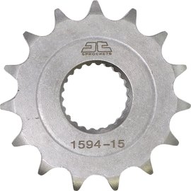 Counter Shaft Sprocket - 15-Tooth