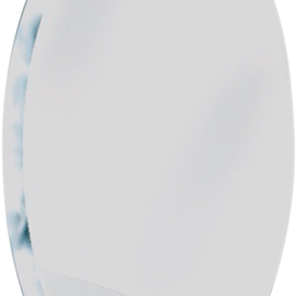 2" Replacement Halogen Bullet Lenses - Clear