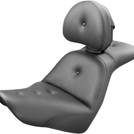 Explorer RS Seat - Backrest276122