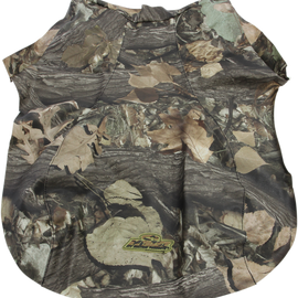 Seat Cover - Camo - Yamaha