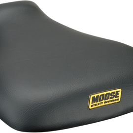 Seat Cover - Black - Polaris