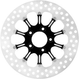 Brake Rotor - 11.8" - Revel - Platiunum Cut