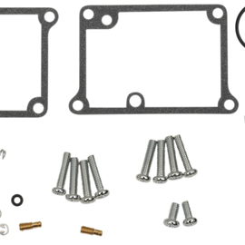 Carburetor Repair Kit - Yamaha