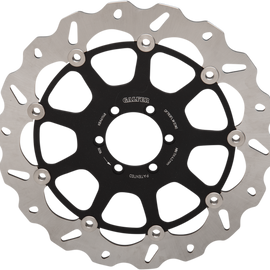 Front Rotor - DF783CWI