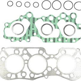 Top End Gasket Kit - Suzuki