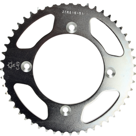 Sprocket - Rear - Honda - 51-Tooth