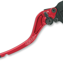 Red RC2 Clutch Lever