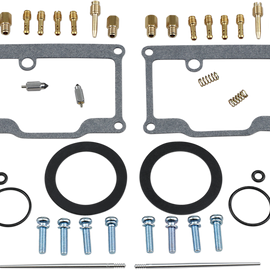 Carburetor Rebuild Kit - Polaris