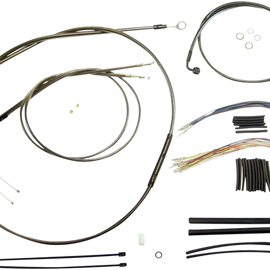 Black Pearl™ Control Cable Kit6925853