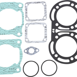 Top End Gasket Kit - Banshee