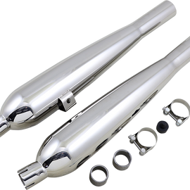 Mufflers