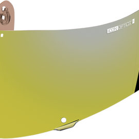 Mica Optics Icon  - RST Oro oscuro