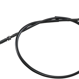 Clutch Cable - Kawasaki - Black Vinyl