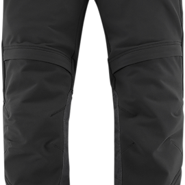 Women's Hella2™ Pants - Black - 8