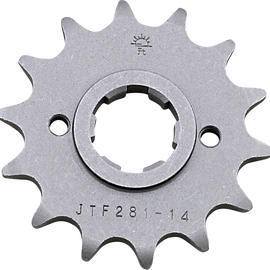 Counter Shaft Sprocket - 14-Tooth