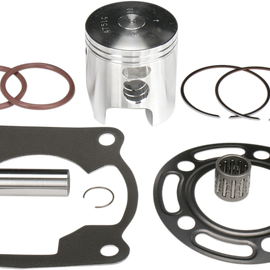 Piston Kit with Gaskets