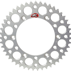 Sprocket - Rear - Husqvarna - 47-Tooth