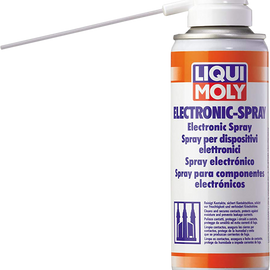 Electronics Cleaner - 4.9 U.S. fl oz. - Aerosol