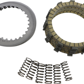 Complete Clutch Kit with Springs