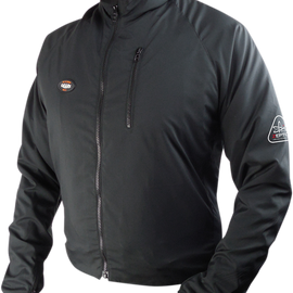 Gen X-4 Heated Jacket Liner - Black - 3XL