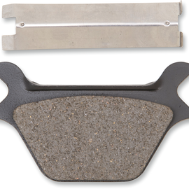 Brake Pads - Polaris