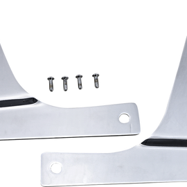 Side Plates - Chrome6070