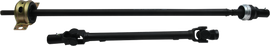 Complete Propeller Shaft