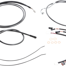 Black Pearl™ Control Cable Kit9386207341