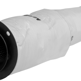 Pro Pipe Baffle - Quiet