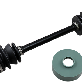 Complete Axle - Kit - Arctic Cat