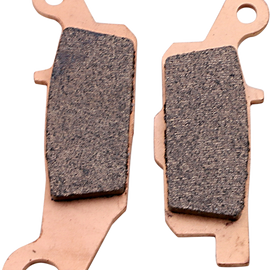 Brake Pad - FD379G1397