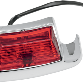 Fender Tip Light - Rear