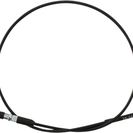 Hot Start Cable - Kawasaki