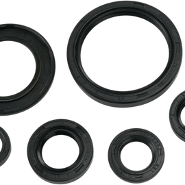 Motor Seals - Raptor 700