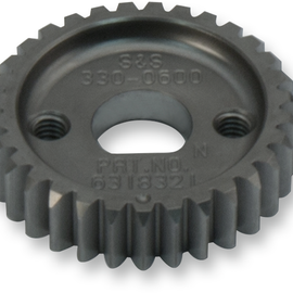 Pinion Gear - Standard - Twin Cam/M8