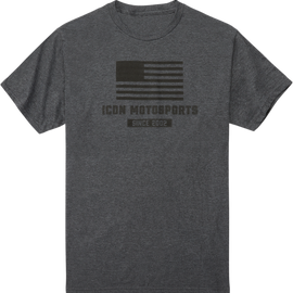 OGP™ T-Shirt - Gray - Large