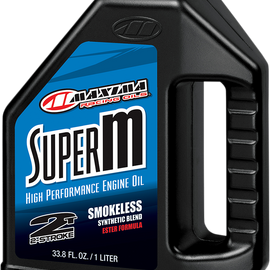 Super M Premix 2T Oil - 1 L