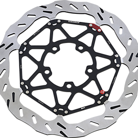 EPTA Brake Rotor - ZX-10R