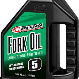 Fork Oil - 5wt - 1 L