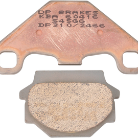 Standard Brake Pads