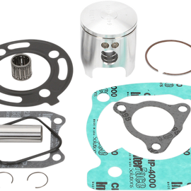 Piston Kit with Gaskets