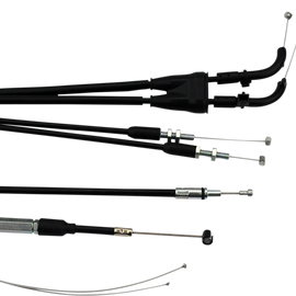 Throttle Cable - Honda