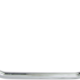 Chrome 1" Bagger Handlebar for TBW