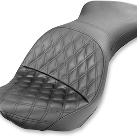Explorer Seat - Lattice Stitched - FXST