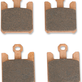 CM55 Brake Pads - Kawasaki/Suzuki