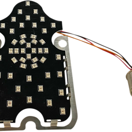 Tombstone Taillight LED Board