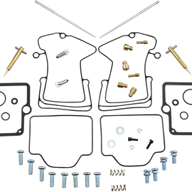 Carburetor Rebuild Kit - Arctic Cat