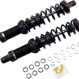 490 Series Shock - Black - Standard - 15.00"