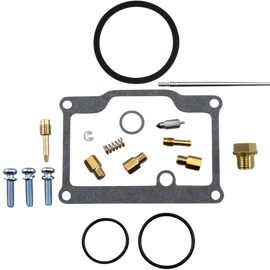 Carburetor Rebuild Kit - Arctic Cat